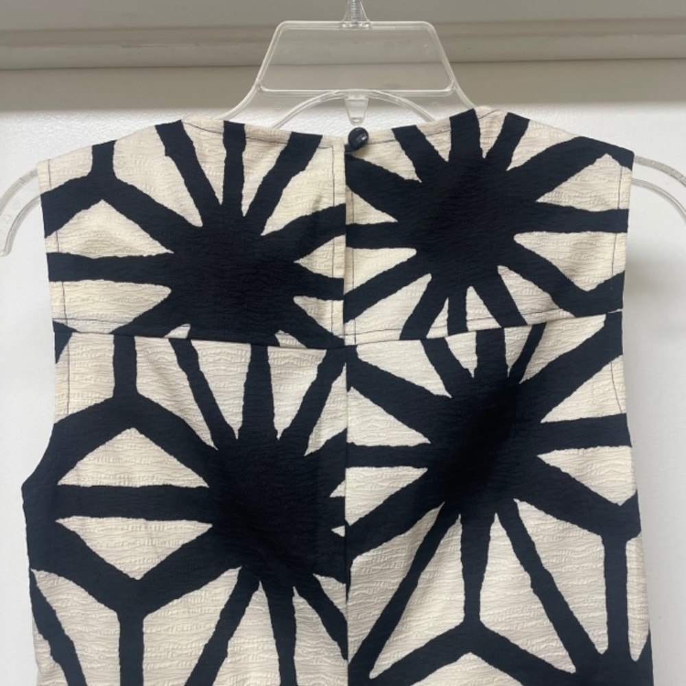 NWT Tabitha Anthro Karimata Dress Gold Sequin - Picture 11 of 12